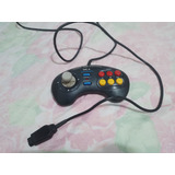 Controle De Master System Dynacom
