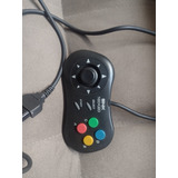Controle De Neo Geo Cd