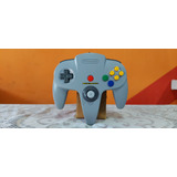Controle De Nintendo 64 N64 Original