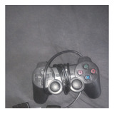 Controle De Playstation 2 Marca Lotus