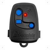 Controle De Portão Eletrônico Peccinin 433 Mhz Original 3c
