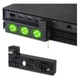 Controle De Temperatura Do Ventilador Do Cooler Do Xbox One