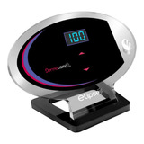 Controle De Velocidade Digital Dermocamp Elipse Preto Contr