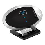 Controle De Velocidade Digital Elipse cristal 50batoque anel