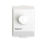 Controle De Ventilador Comercial Para Sobrepor Multicraft