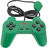 Controle De Videogame Compatível Com Playstation 1 Ps One