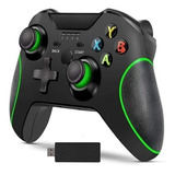 Controle De Xbox One S fio Bluetooth Pc E Console