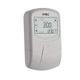 Controle Digital De Temperatura Touchscreen Mmz1195N Tholz