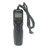 Controle Disparador Remoto C Timer Nikon Ezb n1