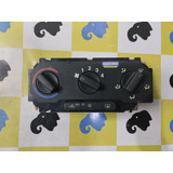 Controle Do Ar Condicionado Chevrolet Astra 1999 2005 Origin