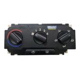 Controle Do Ar Condicionado Chevrolet Astra 1999 A 2005