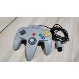 Controle Do Nintendo 64 Analógico 42