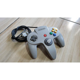Controle Do Nintendo 64 Analógico 45