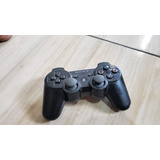 Controle Do Playstation 3