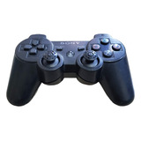 Controle Do Ps3 Funcionando Mas Só Pega Com Cabo J1