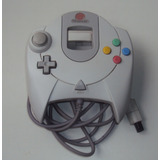 Controle Dreamcast Funcionando