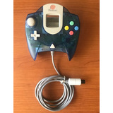 Controle Dreamcast Original Americano Com Caixa