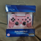 Controle Dual Shock 3 Para Playstation