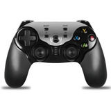 Controle Dual Shock Cyborg Dazz Usb 2 0 P Ps3 Pc360 Android