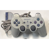 Controle Dualshock 1 Playstation Psone Psx Playstation 1