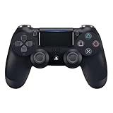 Controle Dualshock 4 PlayStation 4 Preto Compatível Com Playstation PS4 Slim Pro PC Controle Para PC
