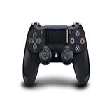 Controle Dualshock 4 PlayStation 4 Preto