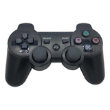 Controle Dualshock Ydtech Playstation Ps3 Lacrado