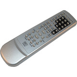 Controle Dvd Coby Dvd 224 C01108