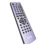 Controle Dvd Game Philco Ph155 Ph155l Ph155r Ph160 Ph170