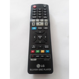 Controle Dvd LG Blu ray Akb73735801 Original