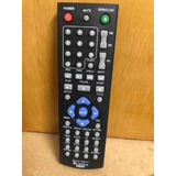 Controle Dvd Tectoy C101 F250 F251