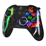 Controle Easysmx 9110 Wireless Para Pc Switch Android Tv Ps3