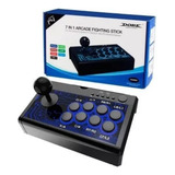 Controle Fliperama Para Ps4 Xbox 360 One S Arcade Stick