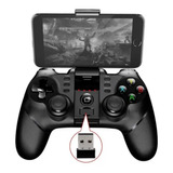 Controle Game Ipega Pg 9076 Bluetooth