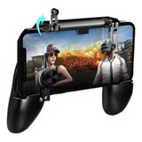 Controle Game Pad Fortnite Csgo Freefire Pugb Fifa