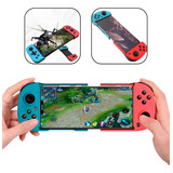 Controle Game Pad Joystick Bluetooth Celular Android Jogos