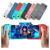 Controle Game Pad Joystick Bluetooth Celular Android Jogos