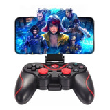 Controle Game Pad Joystick Bluetooth Celular Android Jogos