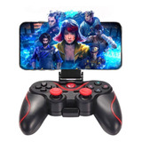 Controle Game Pad Joystick Bluetooth Celular Android Jogos