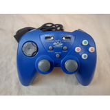 Controle Gamebike Playstation 2 Funcionando Ok Leia Tudo