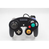 Controle Gamecube Preto 7 