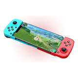 Controle Gamepad Bluetooth 5 0 P Celular Android Ios Bsp d3