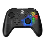 Controle gamepad joystick Gamesir T4 Pro