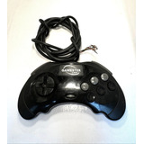 Controle Gamepad Joystick Sega Saturn Sucata