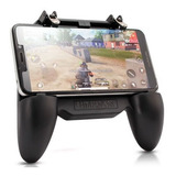 Controle Gamepad Smartphone C Cooler E Powerbank