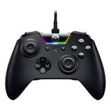 Controle Gamer Razer Wolverine Ultimate Xbox One E Pc