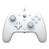 Controle Gamesir G7 Se Com Fio Pc Xbox One S X Hall Effect