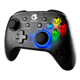 Controle Gamesir T4 Pro Joystick Switch Android Ios Pc C Nf