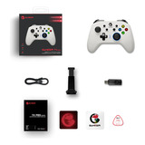 Controle Gamesir T4 Pro Switch Ios