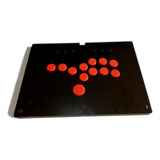 Controle Hitbox Flatbox Pc ps3 ps4 Nativo